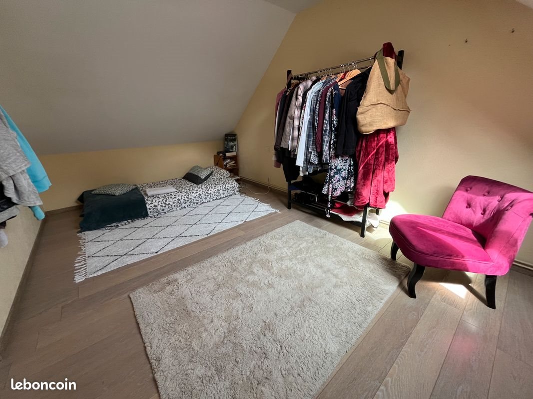 Appartement à louer, 60m², Saint-Brieuc