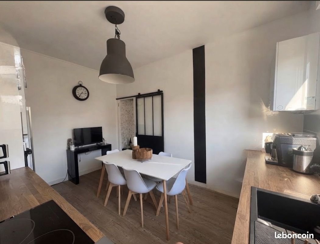 Maison à vendre, 69m², Longueau