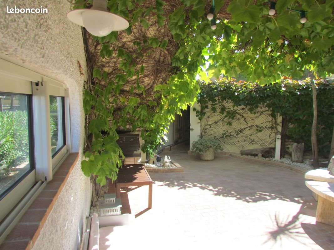 Maison à vendre, 65m², Le Grau-du-Roi