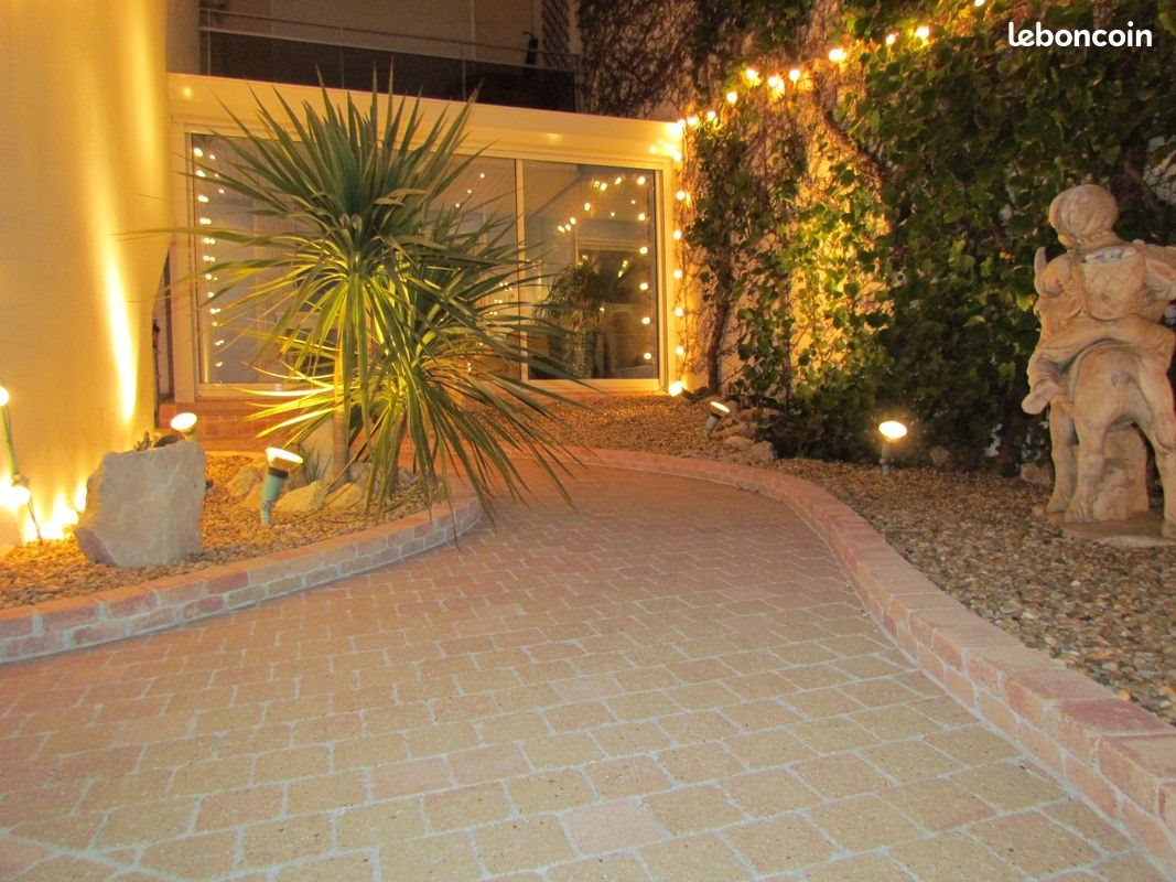 Maison à vendre, 65m², Le Grau-du-Roi
