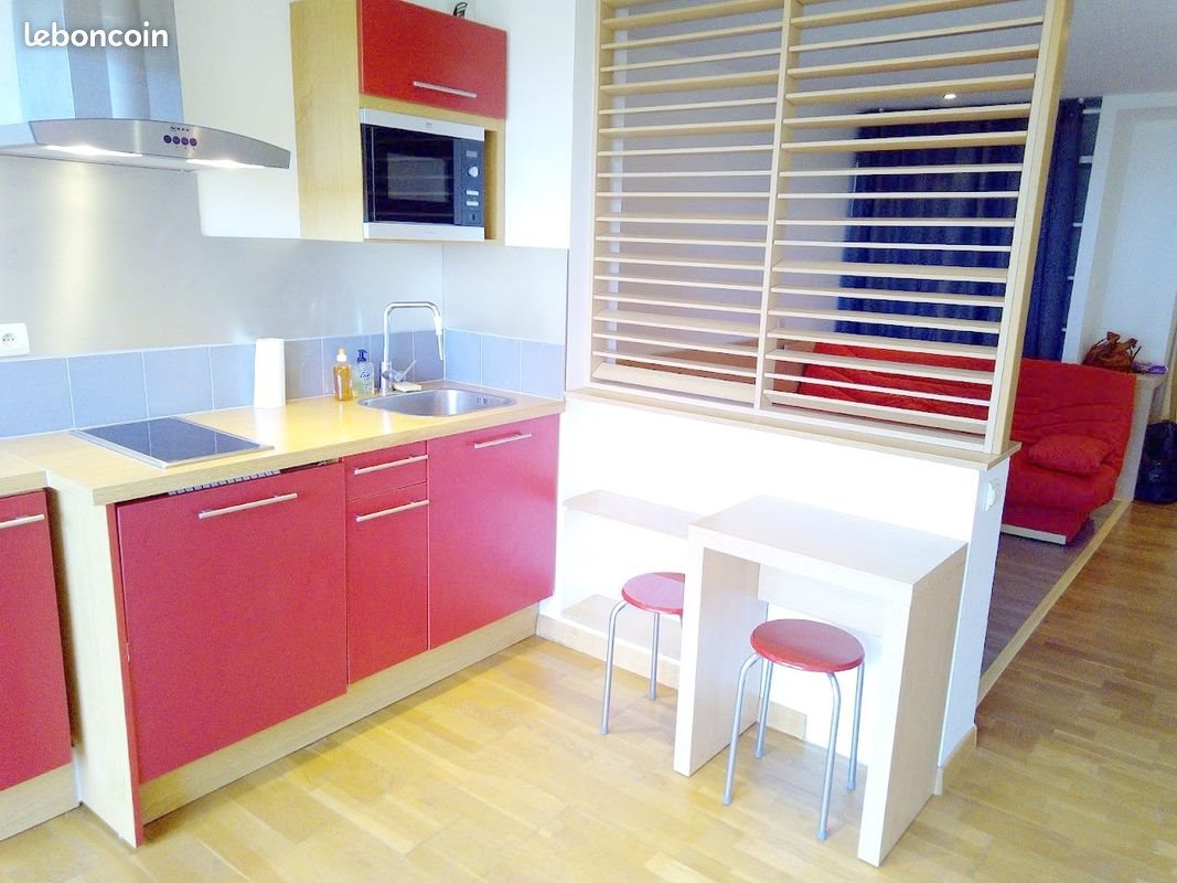 Appartement à louer, 30m², Clapiers
