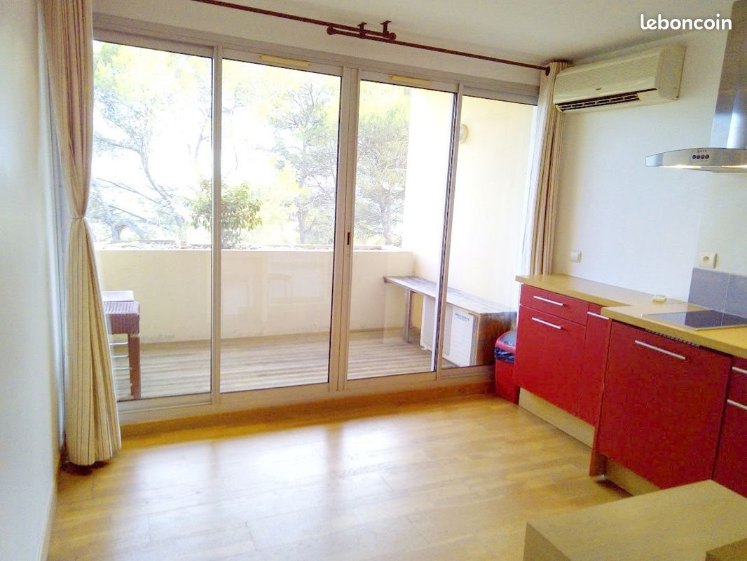 Appartement à louer, 30m², Clapiers