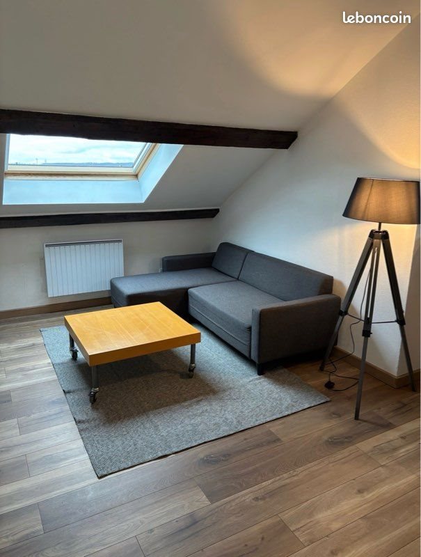 Appartement à louer, 80m², Vesoul
