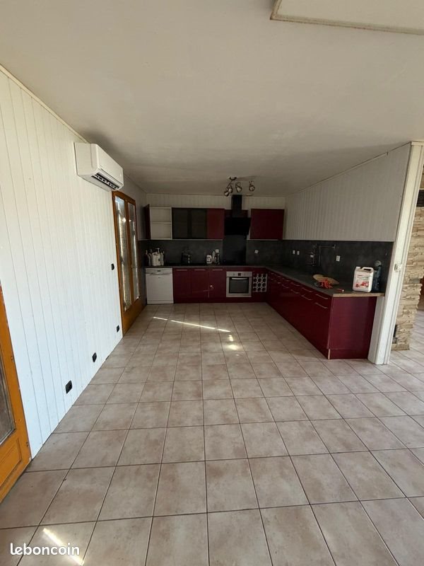 Maison à vendre, 104m², Saint-Dizier