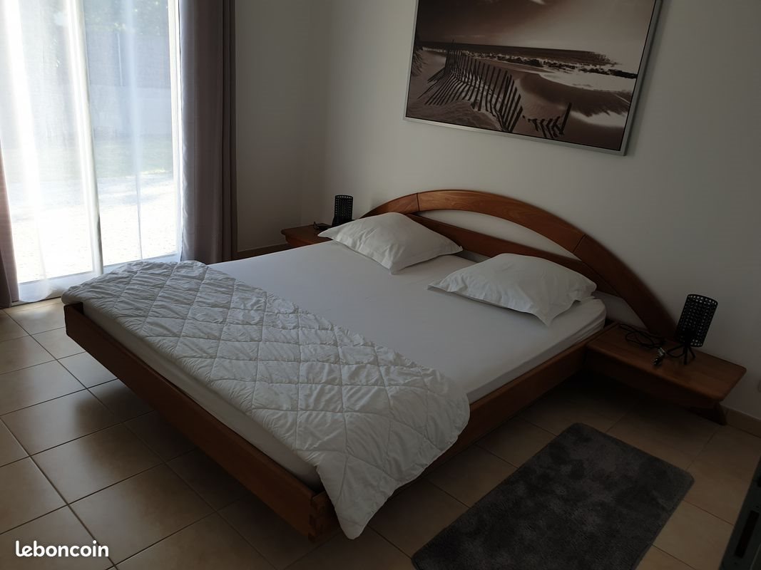 Maison à louer, 75m², La Bernerie-en-Retz