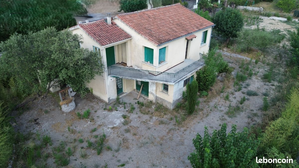Maison à vendre, 97m², Saint-Hilaire-de-Brethmas