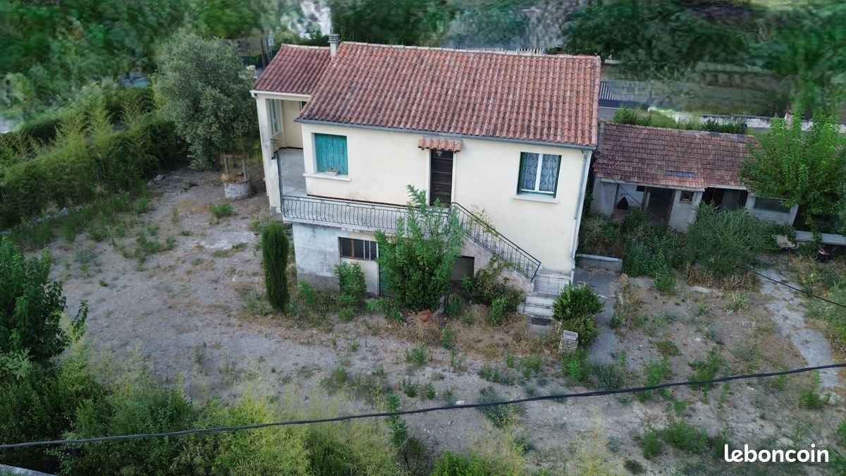 Maison à vendre, 97m², Saint-Hilaire-de-Brethmas