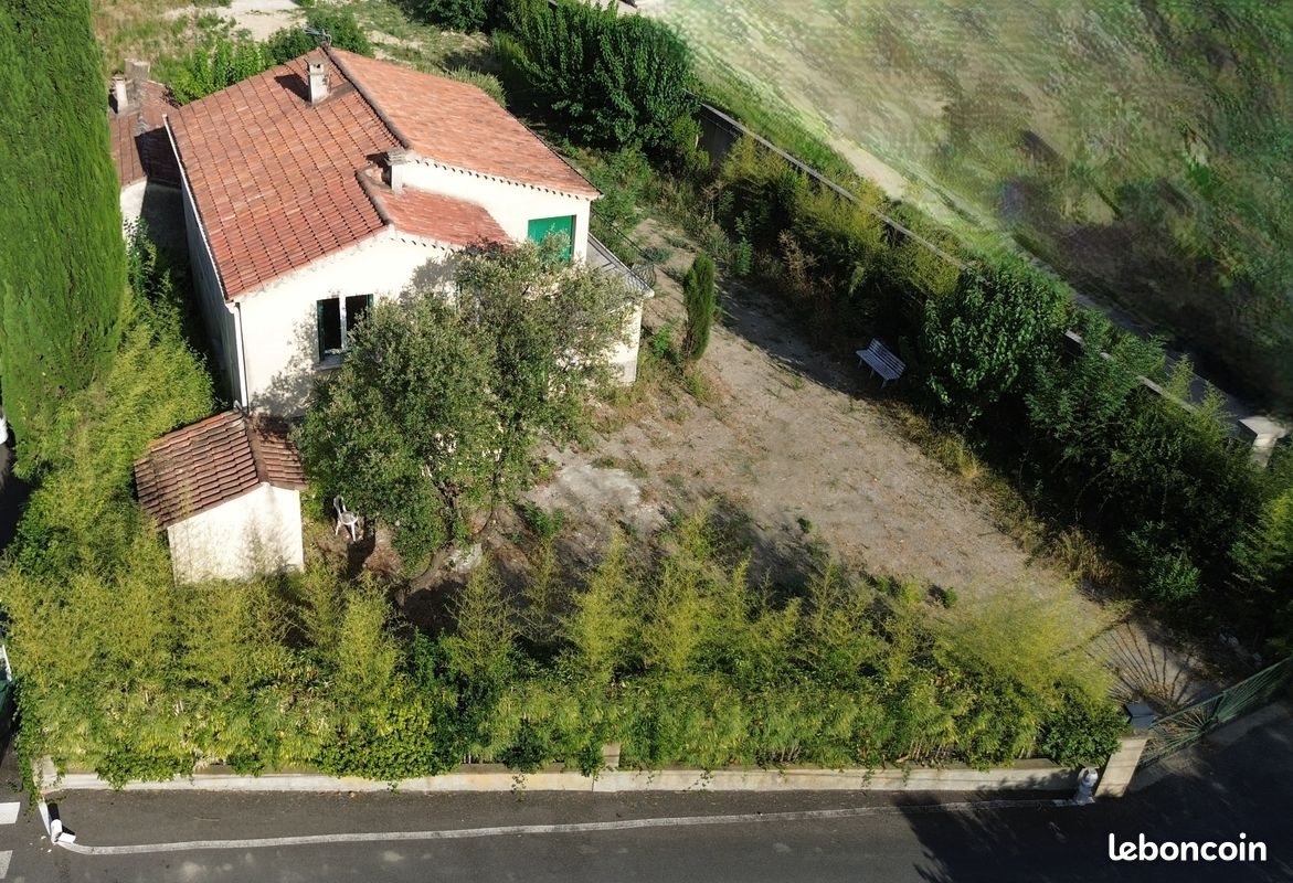 Maison à vendre, 97m², Saint-Hilaire-de-Brethmas