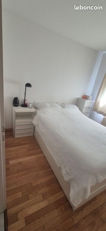 Appartement à louer, 43m², Strasbourg