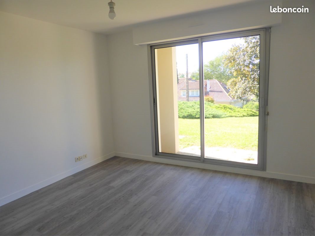 Appartement à louer, 29m², Poitiers