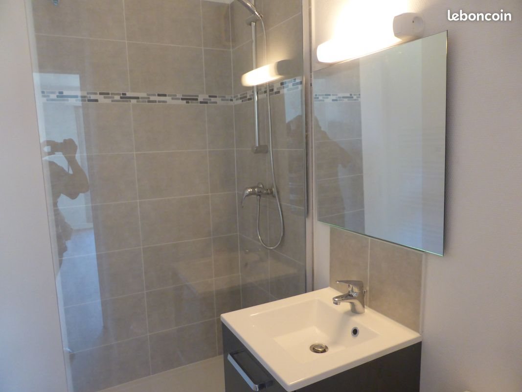 Appartement à louer, 29m², Poitiers