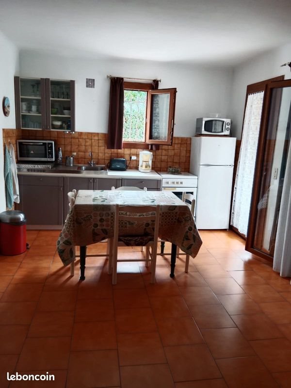 Appartement à louer, 30m², La Garde