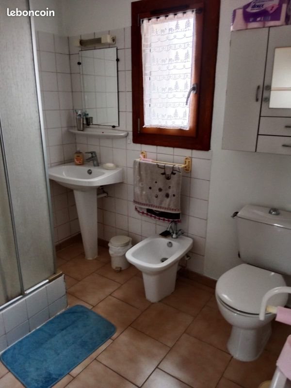 Appartement à louer, 30m², La Garde
