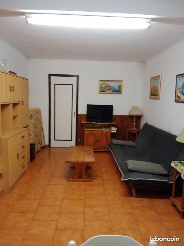 Appartement à louer, 30m², La Garde