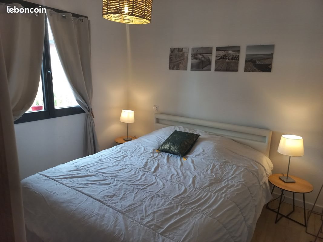 Maison à louer, 40m², Parentis-en-Born