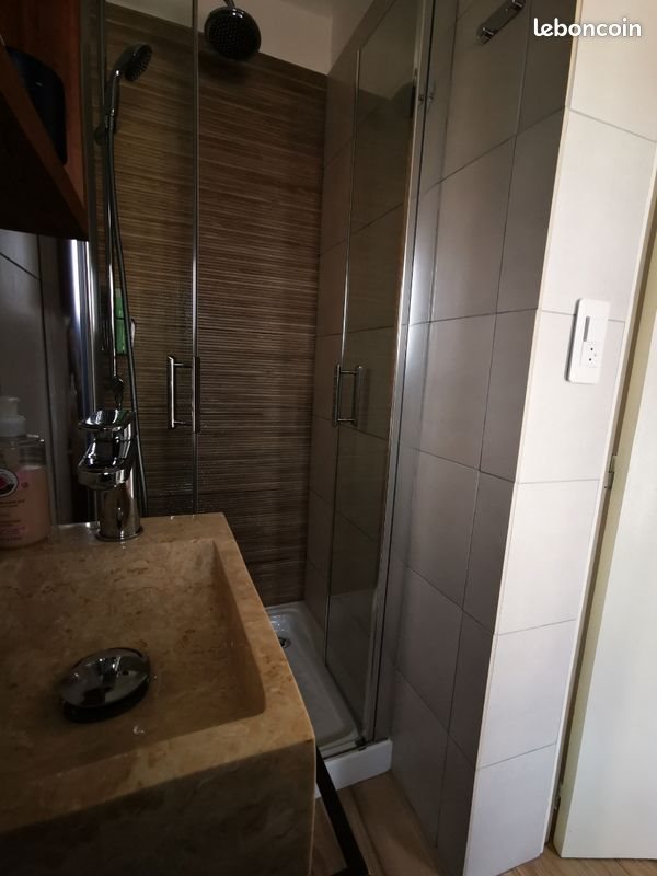 Appartement à louer, 24m², Saint-Jean-de-Luz