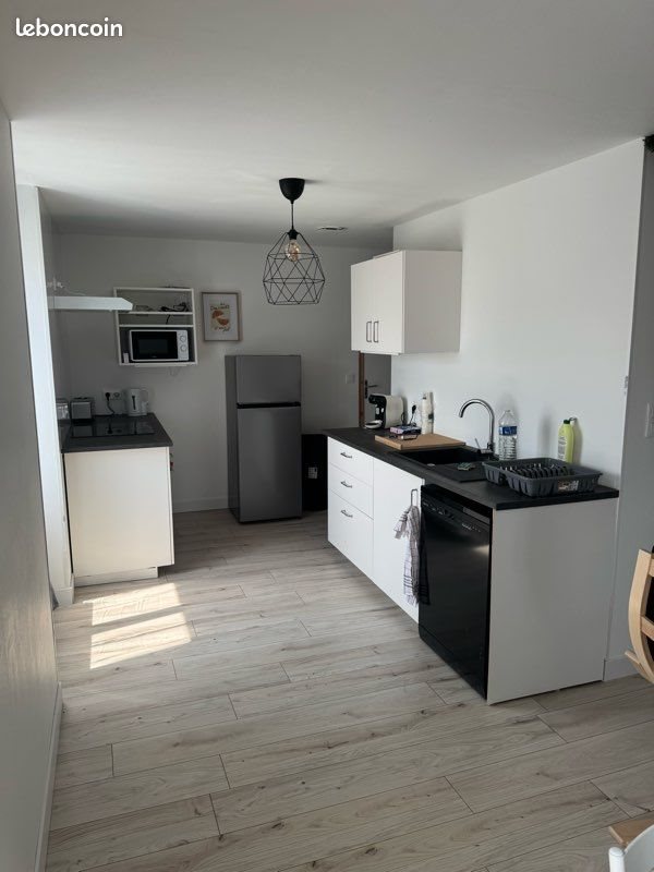 Appartement à louer, 72m², Corseul