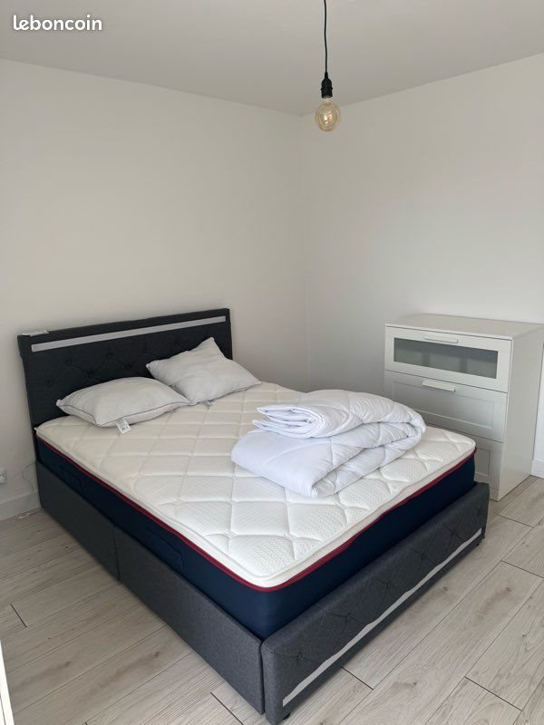 Appartement à louer, 72m², Corseul