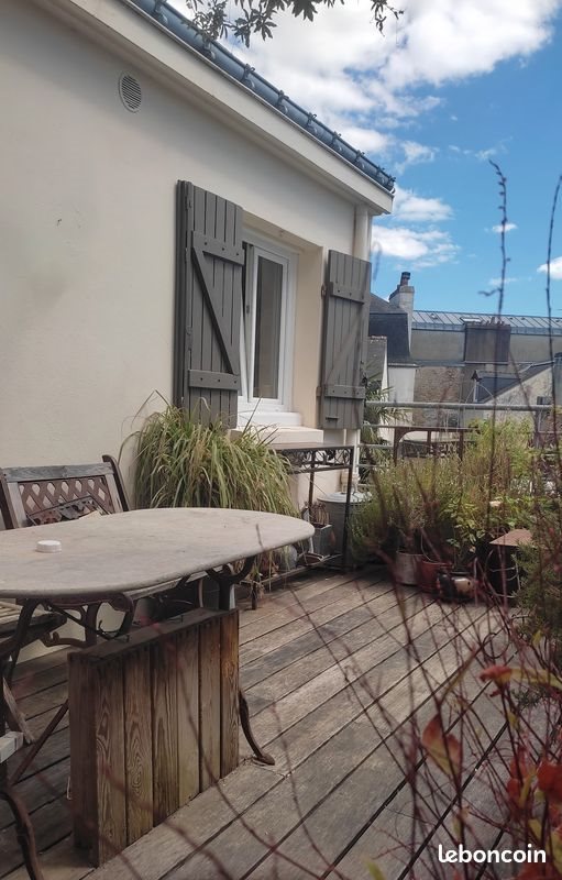 Appartement à vendre, 76m², Auray