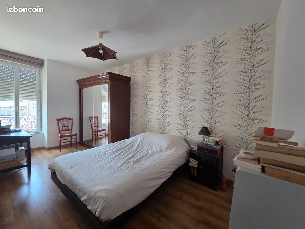 Appartement à vendre, 76m², Auray