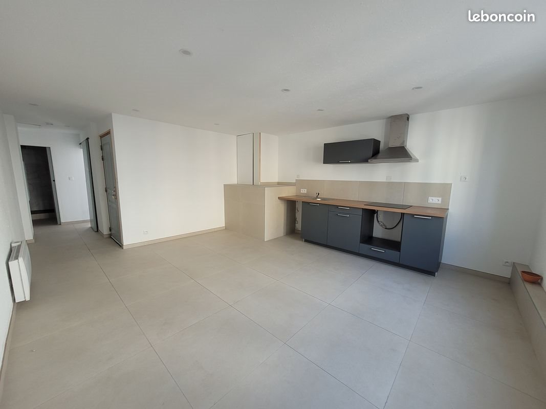 Appartement à louer, 36m², Elne