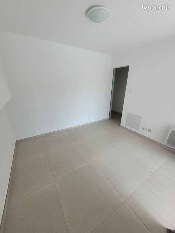 Appartement à louer, 36m², Elne