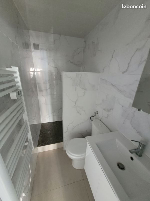 Appartement à louer, 36m², Elne
