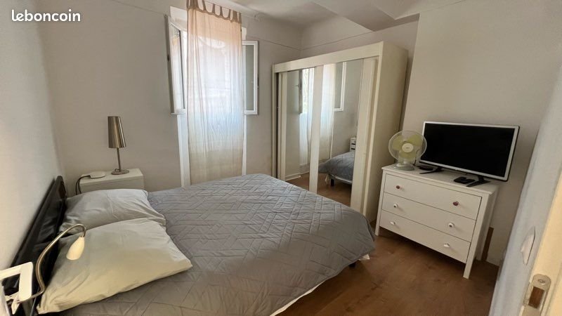 Appartement à louer, 45m², Hyères