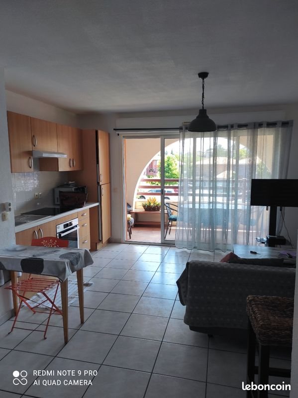 Appartement à vendre, 40m², Anglet