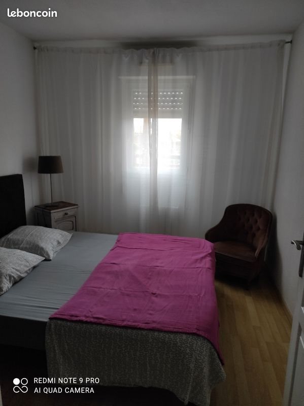 Appartement à vendre, 40m², Anglet