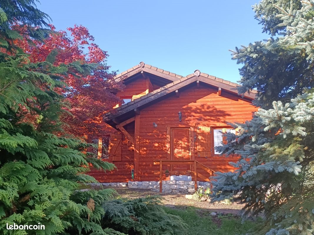 Maison à vendre, 90m², La Roche-sur-Foron