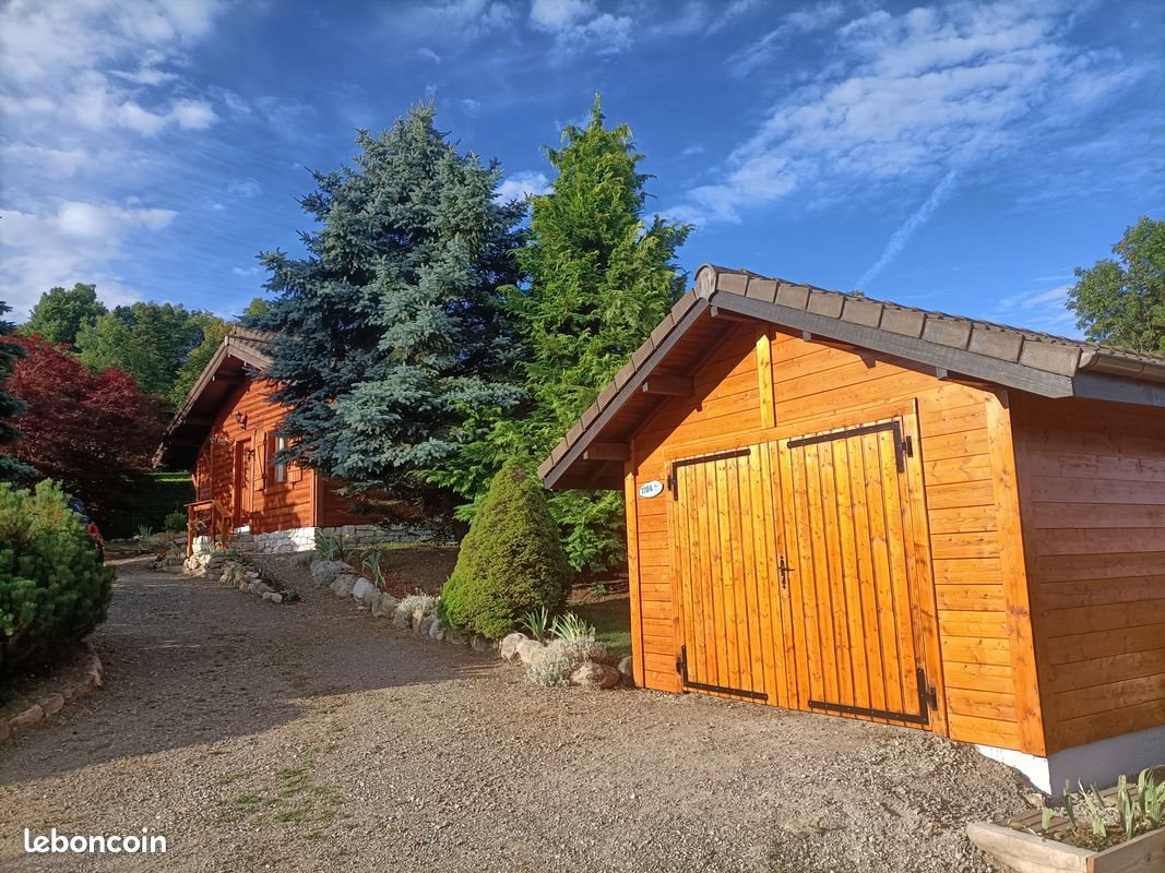 Maison à vendre, 90m², La Roche-sur-Foron