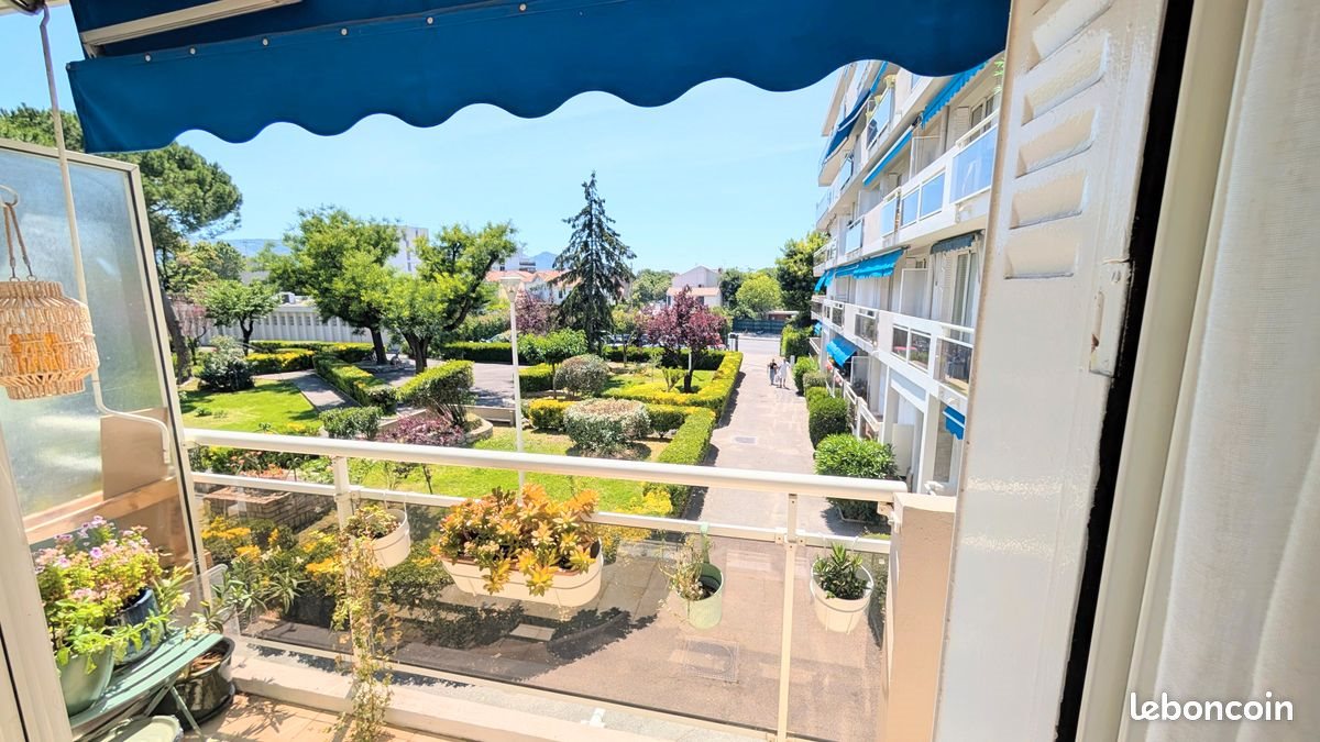 Appartement à vendre, 78m², Marseille 8ème