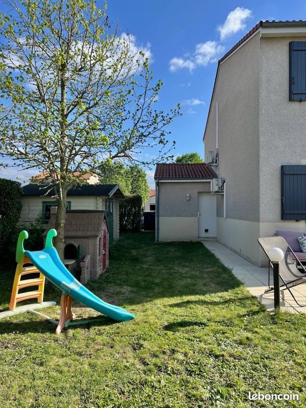 Maison à vendre, 110m², Gerzat