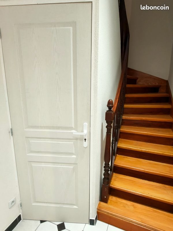 Maison à vendre, 112m², Libourne