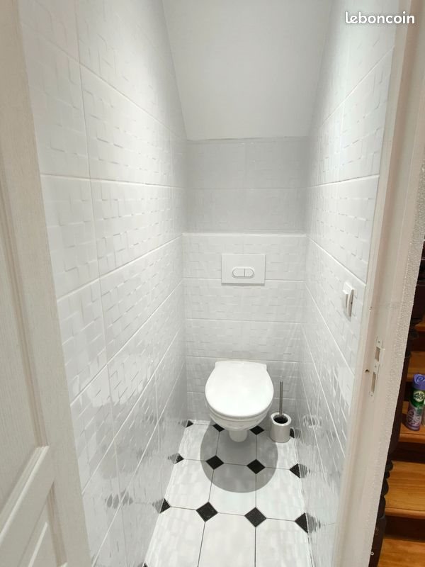 Maison à vendre, 112m², Libourne