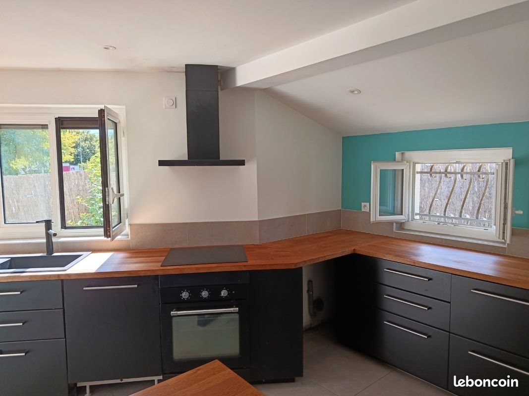 Maison à louer, 80m², Langon
