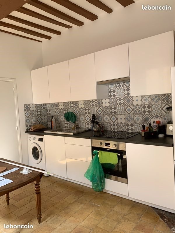 Appartement à louer, 43m², Nogent-le-Rotrou