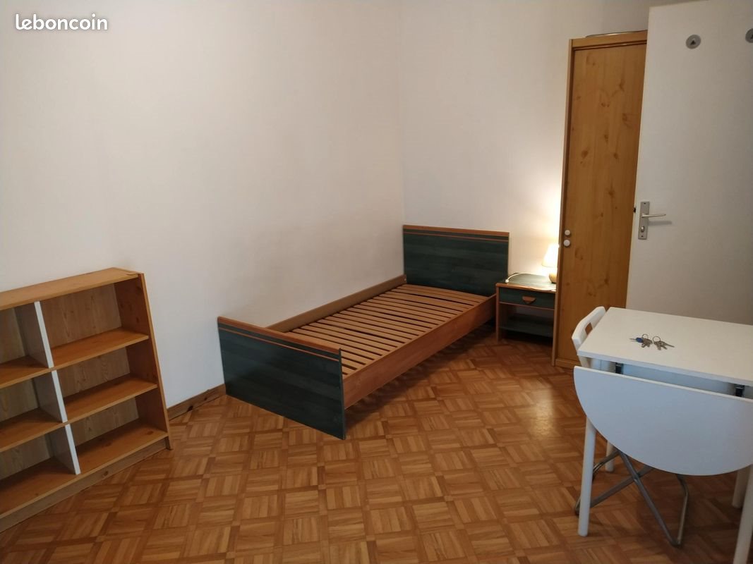 Appartement à louer, 18m², Nantes