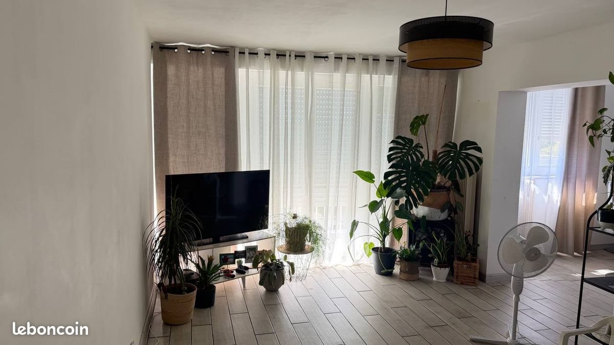 Appartement à louer, 70m², La Roche-sur-Yon