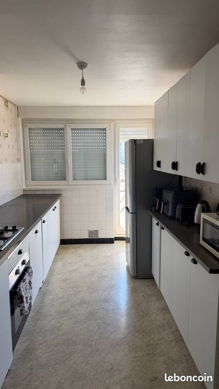 Appartement à louer, 70m², La Roche-sur-Yon