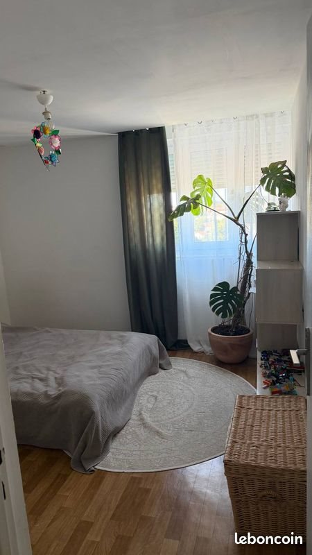 Appartement à louer, 70m², La Roche-sur-Yon