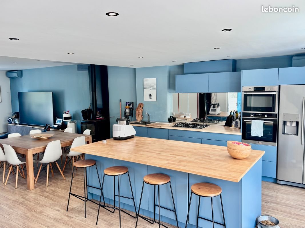Maison à vendre, 170m², La Cadière-d'Azur