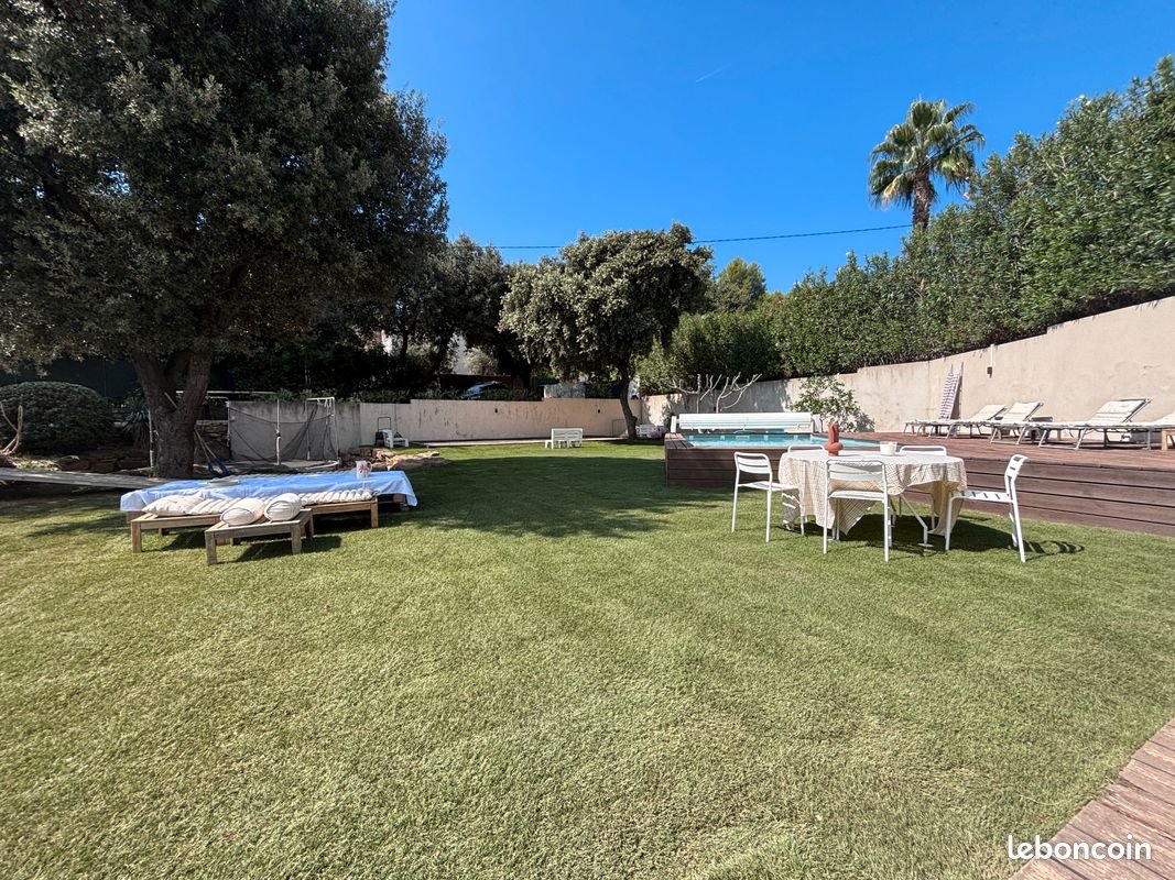 Maison à vendre, 170m², La Cadière-d'Azur