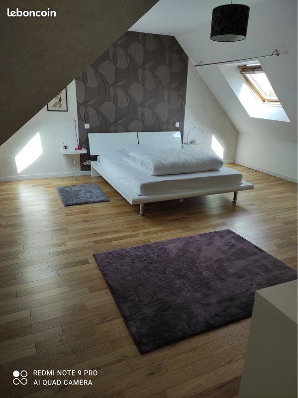 Maison à louer, 21m², Tinténiac