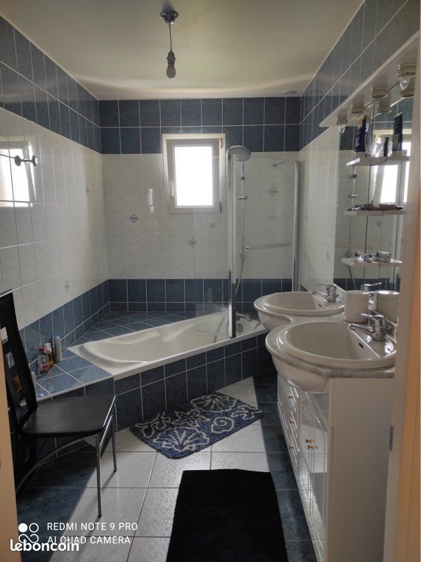 Maison à louer, 21m², Tinténiac
