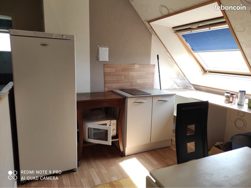 Maison à louer, 21m², Tinténiac