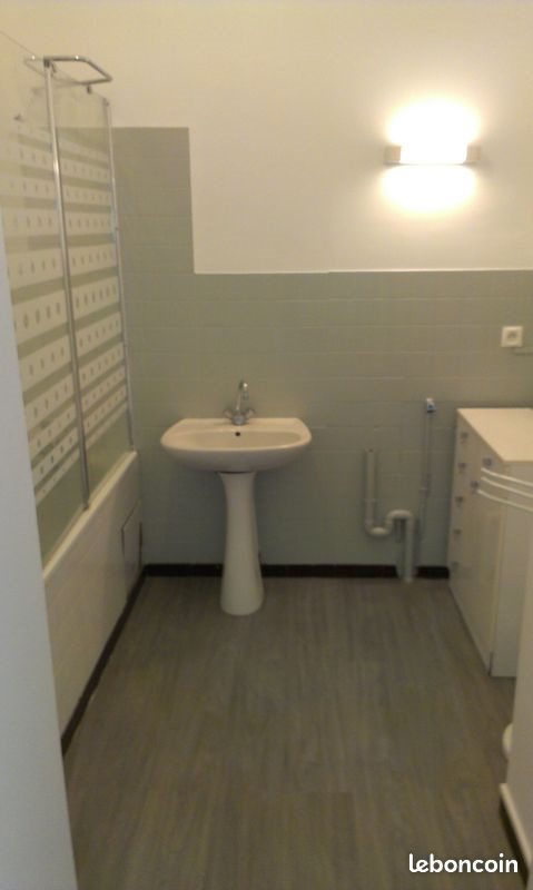 Appartement à louer, 28m², Nantes