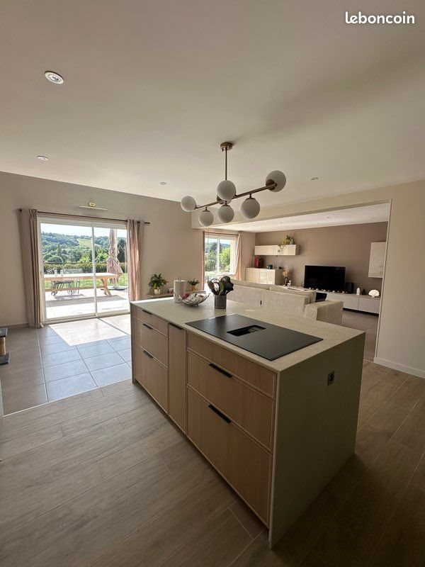 Maison à vendre, 155m², Tirepied