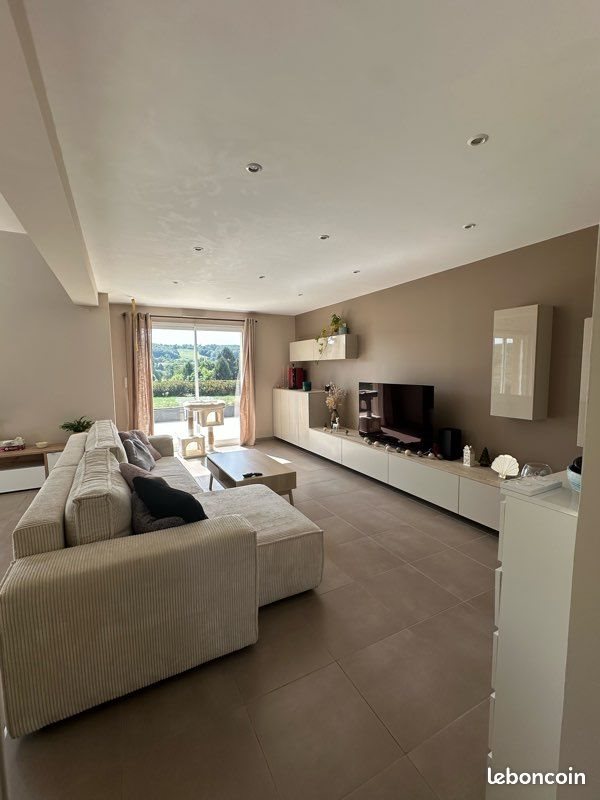 Maison à vendre, 155m², Tirepied